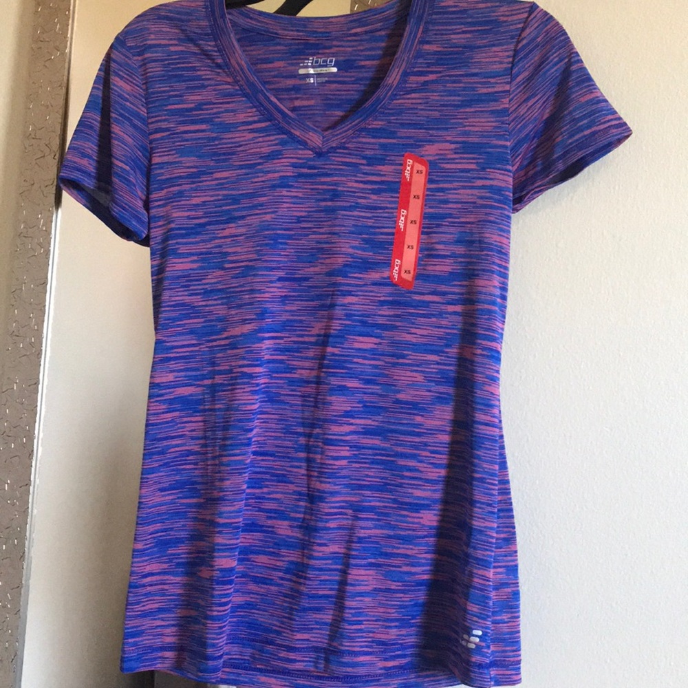 Sports shirt
